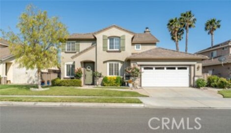 Fabulous Copper Canyon Single Family Residence Located at 38194 Clear Creek Street was Just Sold