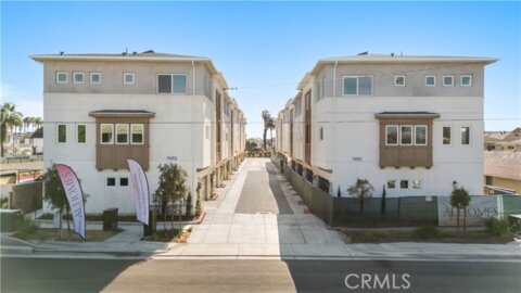7692 9th Street #107 Photo