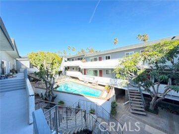 Delightful California Patios Condominium Located at 2021 California Avenue #16 was Just Sold