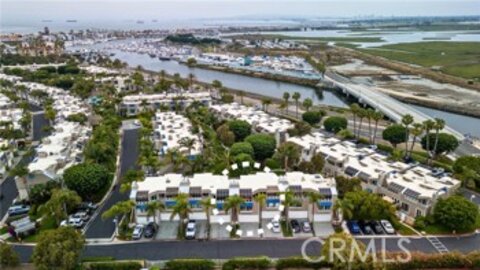 Splendid Newly Listed Seabridge Townhouse Located at 16061 Surprise Lane