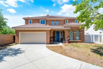 Extraordinary Newly Listed Murrieta Oaks Single Family Residence Located at 27413 Yellow Wood Way