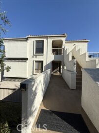 Outstanding Mallorca Condos Condominium Located at 22546 Petra #27 was Just Sold