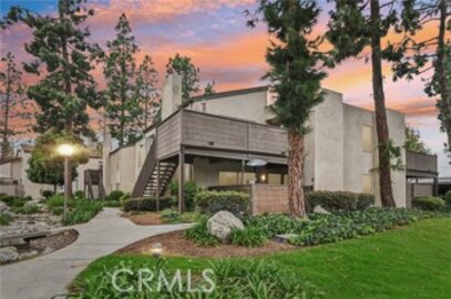 This Marvelous Monterey Villas Condominium, Located at 1430 Cabrillo Park #B, is Back on the Market