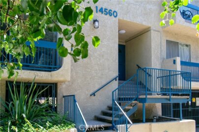 14560 Clark Street #215 Photo