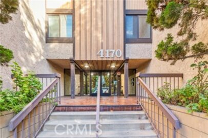 Gorgeous Bixby Heights Condominium Located at 4170 Elm Avenue #313 was Just Sold