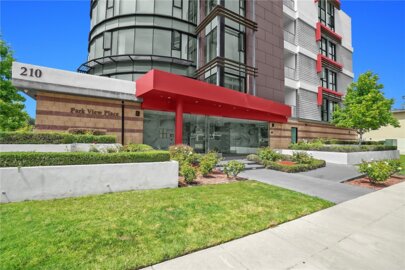 210 N Monterey Street #304 Photo