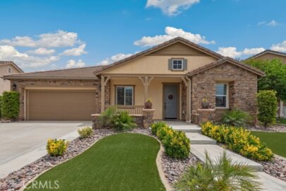 25863 Prospector Court Photo