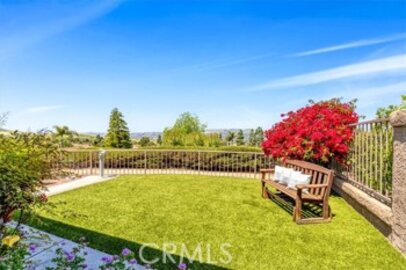 Gorgeous Loma Vista Condominium Located at 27545 Paseo Mimosa was Just Sold