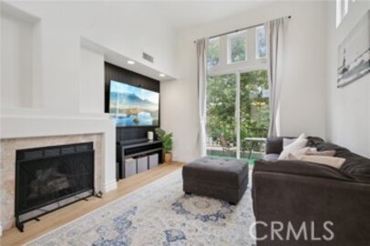 This Terrific Corte Melina Condominium, Located at 55 Via Cordoba, is Back on the Market