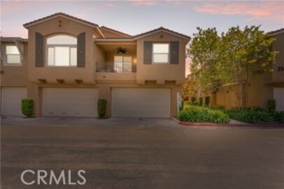 Delightful North Oaks Condominium Located at 27441 Charleston Court #3 was Just Sold