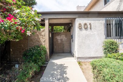 801 E Acacia #F Photo