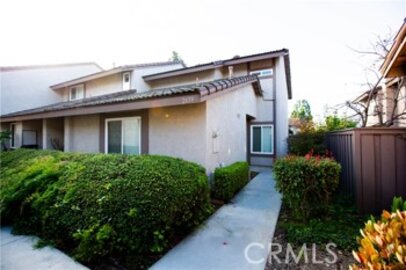 Charming Newly Listed Sunny Ridge Townhomes Townhouse Located at 2659 Monterey Place