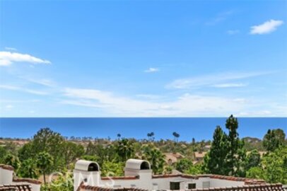 Splendid Encantamar Condominium Located at 50 Los Cabos was Just Sold