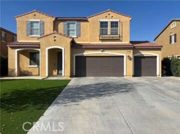 Outstanding Newly Listed The Lakes Single Family Residence Located at 29106 Hidden Meadow