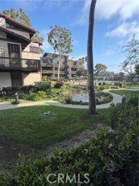 Phenomenal Newly Listed Marina Pacifica Condominium Located at 5104 S Marina Pacifica Drive