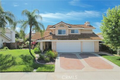 25410 Blackthorne Drive Photo