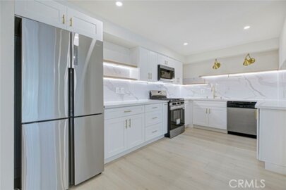 500 Jackson Place #201 Photo