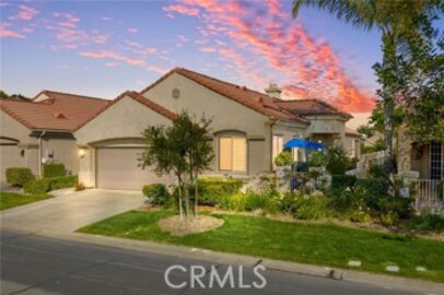 Terrific Newly Listed The Colony Single Family Residence Located at 40070 Corte Fortuna