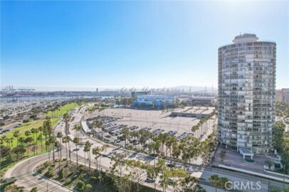 700 E Ocean Boulevard #1208 Photo