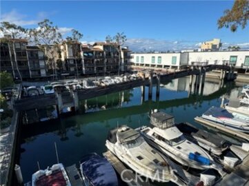 Gorgeous Marina Pacifica Condominium Located at 8319 N Marina Pacifica Drive was Just Sold