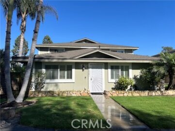 Charming Harbor Heights Villas Condominium Located at 16381 De Anza Circle #57 was Just Sold