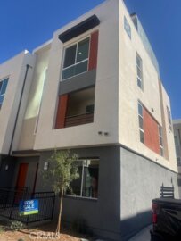 1814 E. 1st Street #320 Photo
