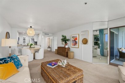 260 Cagney Lane #206 Photo