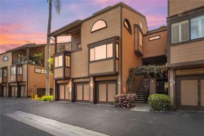 Phenomenal Windsong Palms Condominium Located at 4009 Canario Street #H was Just Sold