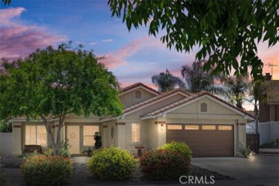 25977 Monaco Way Photo