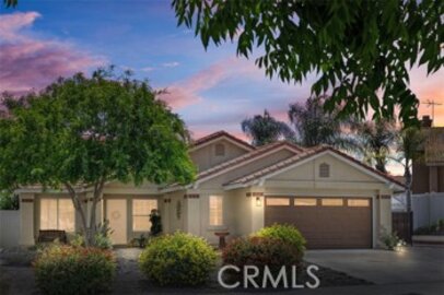 Amazing Newly Listed Alta Murrieta Single Family Residence Located at 25977 Monaco Way