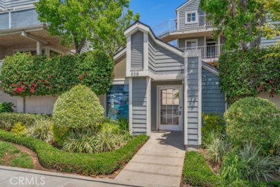 628 Daisy Avenue #420 Photo