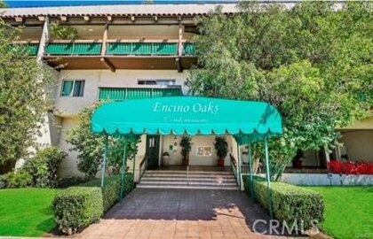 5460 White Oak Avenue #G102 Photo