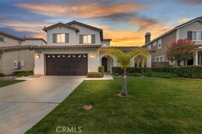 45798 Cloudburst Lane Photo