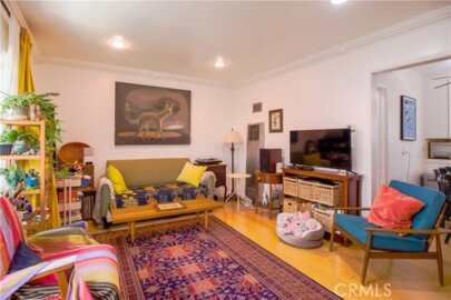 418 E Harvard #F Photo