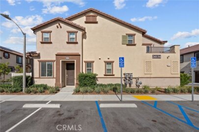 24134 Tuscany Avenue #2201 Photo