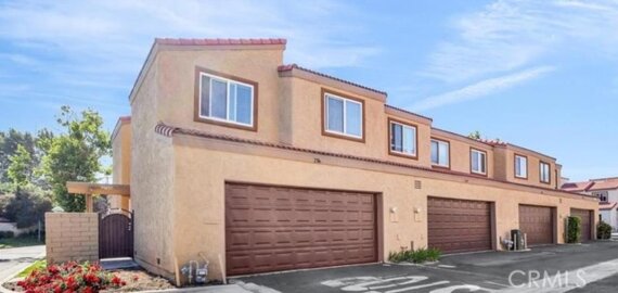 2766 Via Hacienda #102 Photo