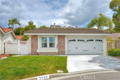 7553 Agua Dulce Court Photo