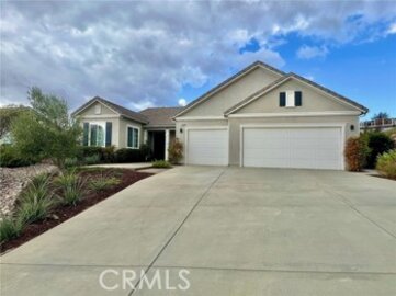 Charming Newly Listed Central Park Single Family Residence Located at 30654 San Anselmo Drive