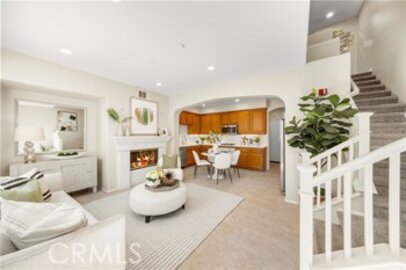 Elegant Manzanita Condominium Located at 85 Sapphire #45 was Just Sold