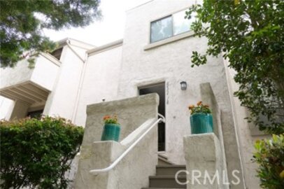 Outstanding Newly Listed Woodlands West II Condominium Located at 8482 Via Sonoma #18