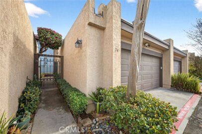 140 E El Norte Parkway #74 Photo