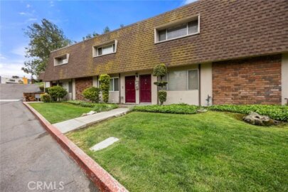 3733 N Harbor Boulevard #14 Photo