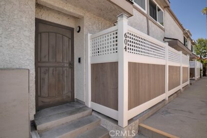 19540 Sherman Way #604 Photo