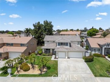 Gorgeous Newly Listed Chardonnay Hills Single Family Residence Located at 31490 Culbertson Lane