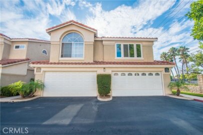 1121 San Marino Court #104 Photo