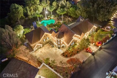 40900 Via Los Altos Photo