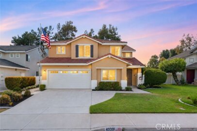 43391 Calle Carabana Photo
