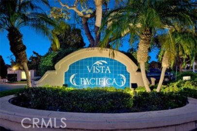 This Elegant Vista Pacifica Condominium, Located at 1054 Calle Del Cerro #806, is Back on the Market