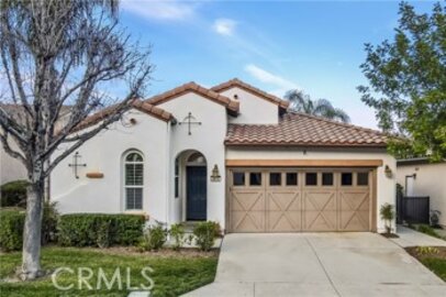 Charming Sycamore Creek Single Family Residence Located at 8832 Larkspur Drive was Just Sold