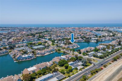 Phenomenal Seagate Townhouse Located at 3625 Windspun Drive was Just Sold